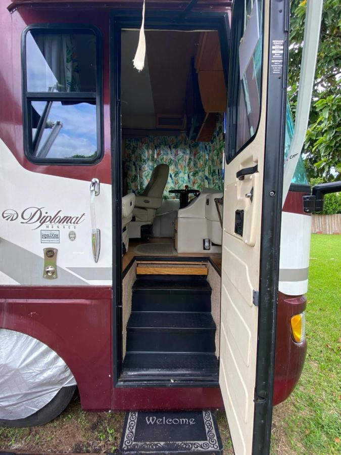 Remodeled And Comfortable Rv - Free Parking ميامي المظهر الخارجي الصورة