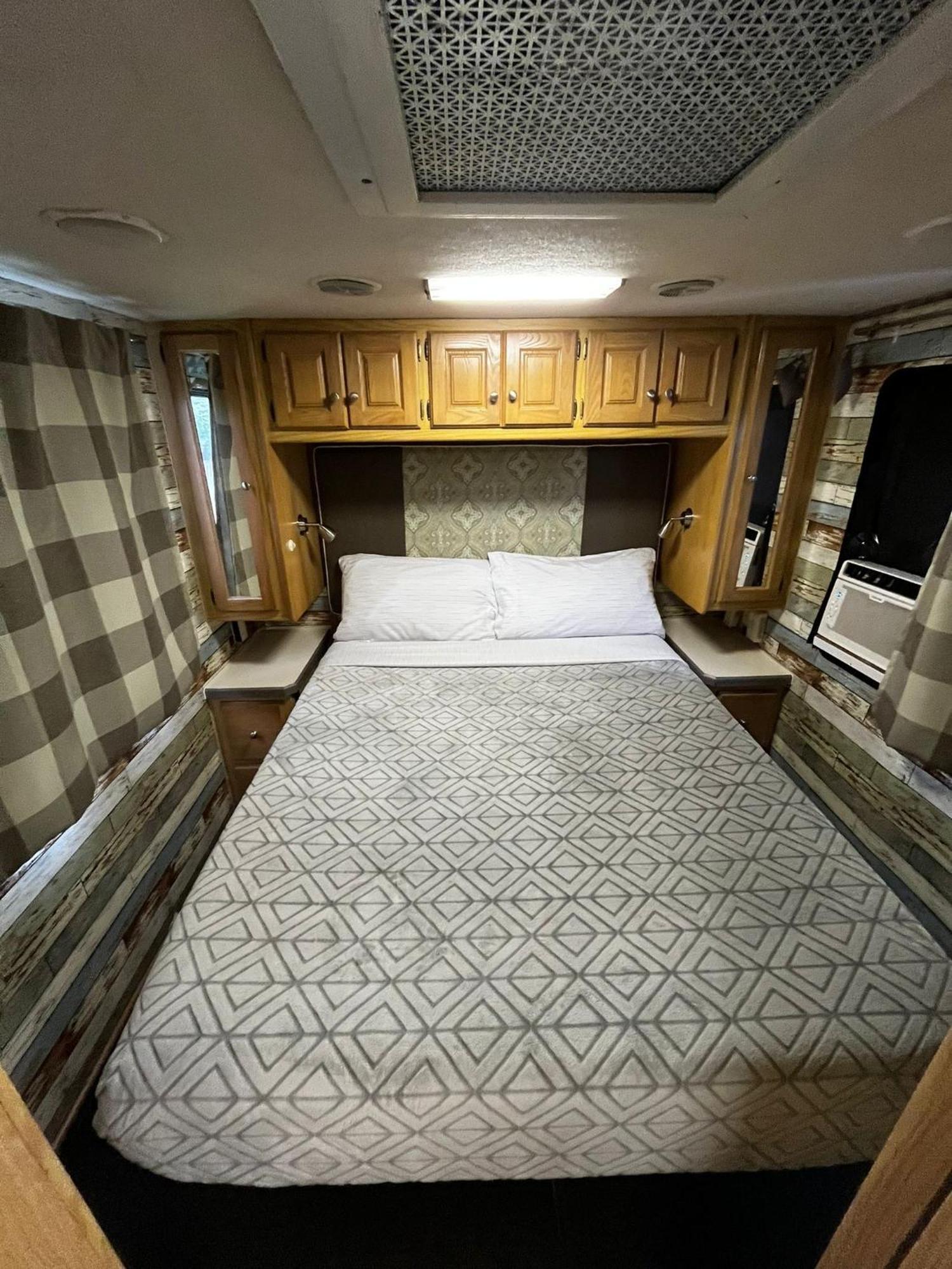 Remodeled And Comfortable Rv - Free Parking ميامي المظهر الخارجي الصورة