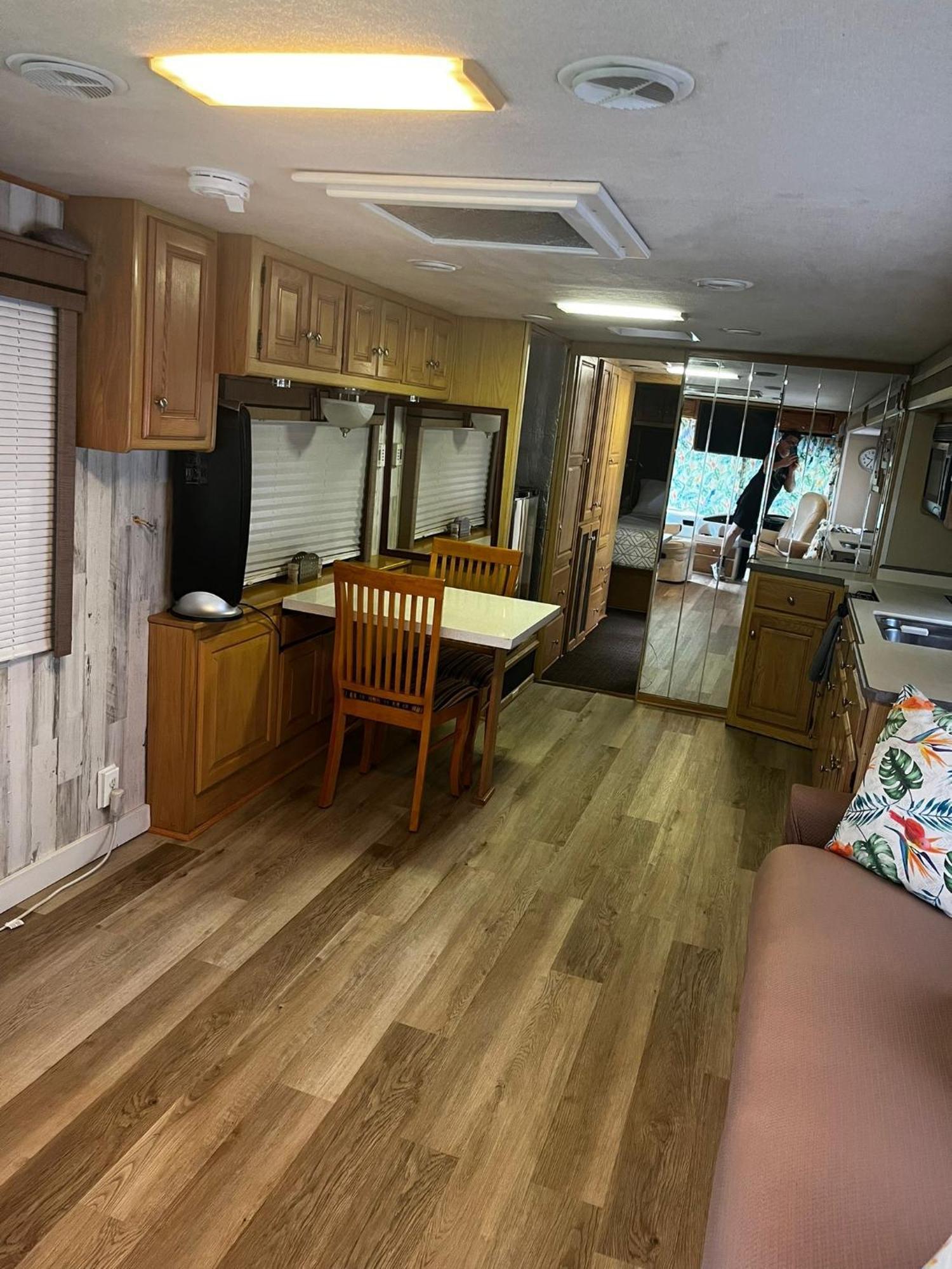 Remodeled And Comfortable Rv - Free Parking ميامي المظهر الخارجي الصورة